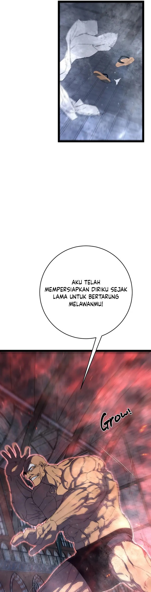Your Talent is Mine Chapter 103 Gambar 28