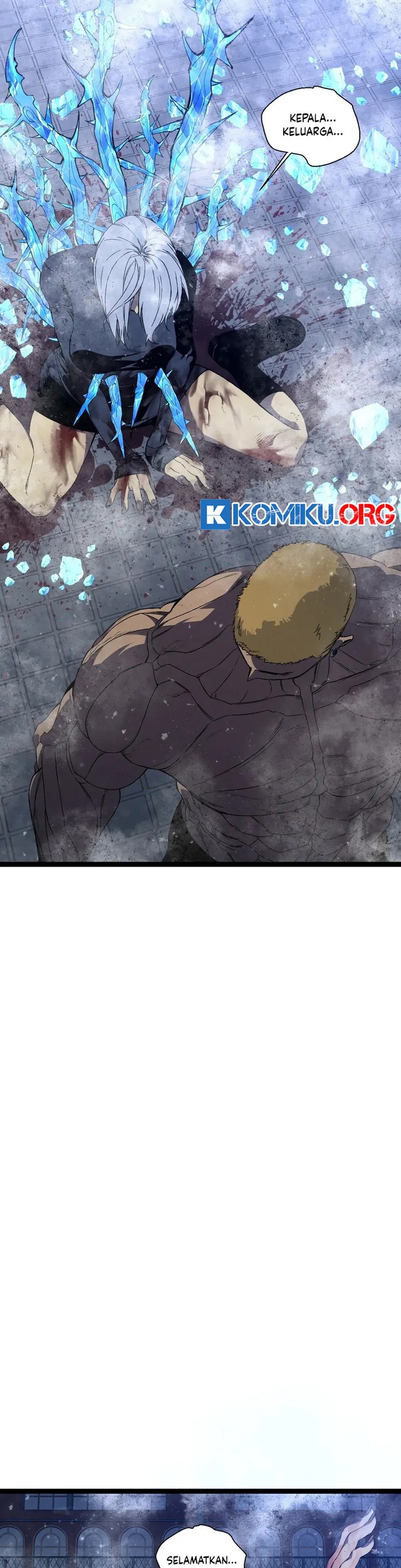 Your Talent is Mine Chapter 103 Gambar 30