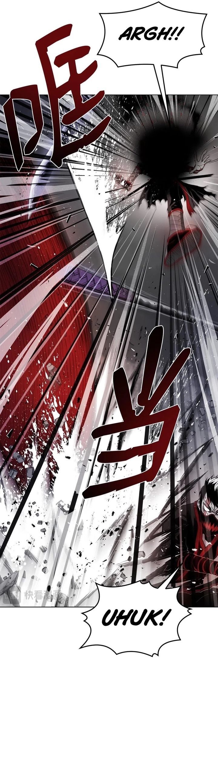 Zero Kill Assassin Chapter 4 Gambar 16