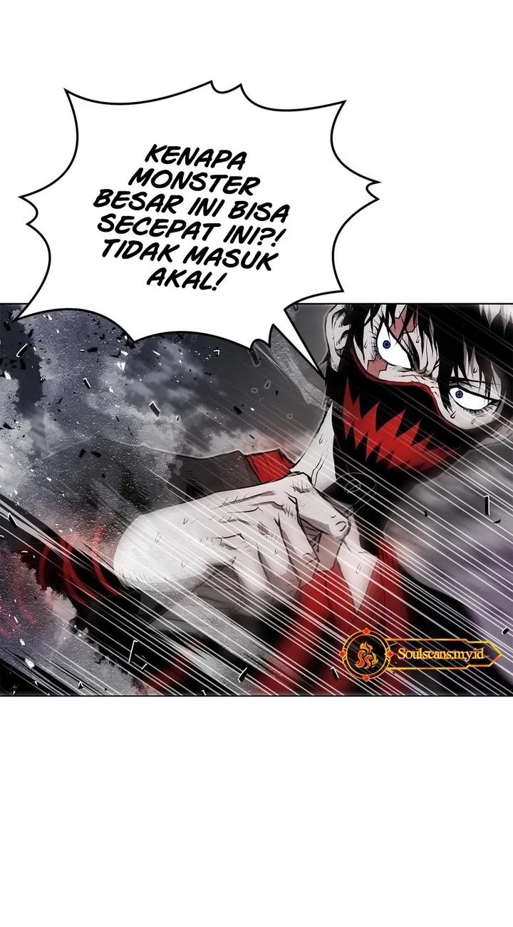Zero Kill Assassin Chapter 4 Gambar 17