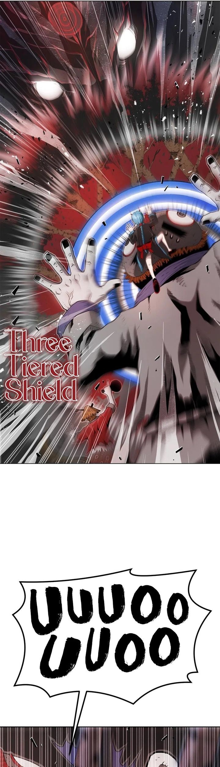 Zero Kill Assassin Chapter 4 Gambar 20