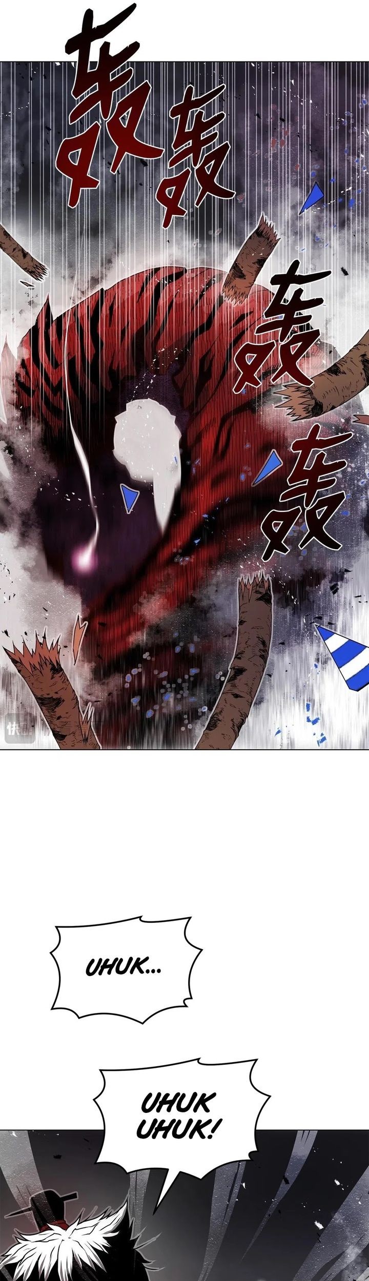 Zero Kill Assassin Chapter 4 Gambar 24