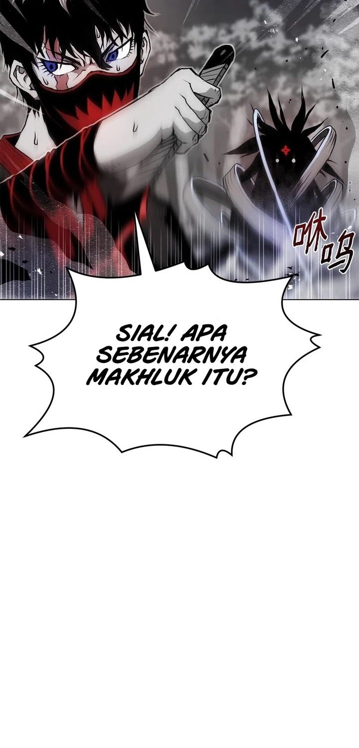 Zero Kill Assassin Chapter 4 Gambar 25