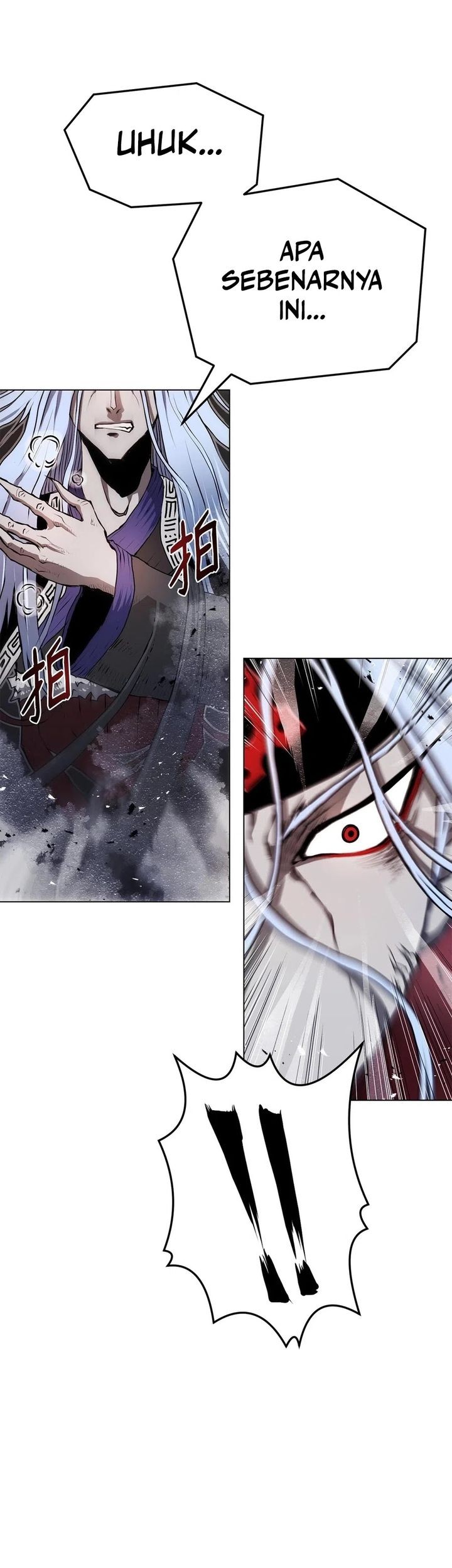 Zero Kill Assassin Chapter 4 Gambar 26