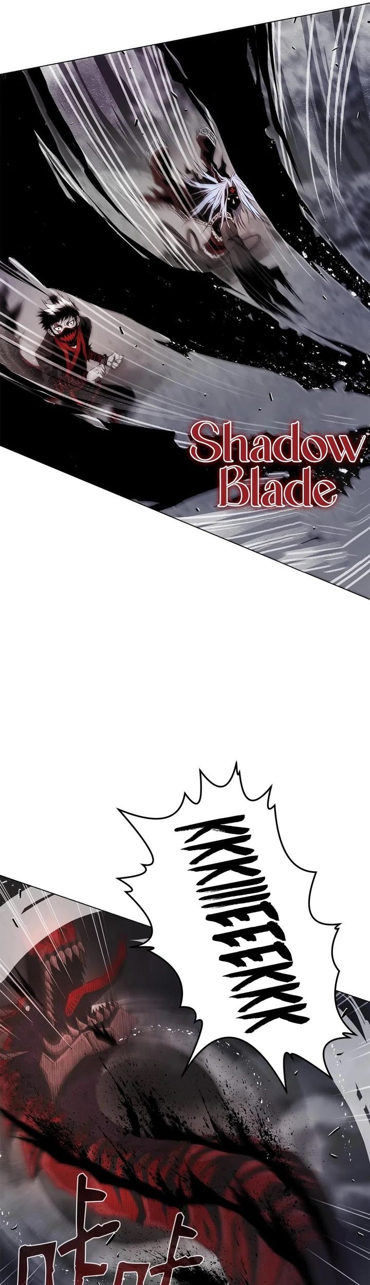 Zero Kill Assassin Chapter 4 Gambar 30