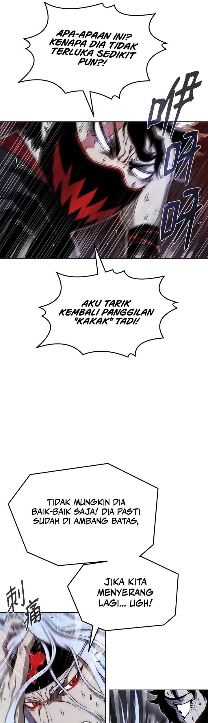 Zero Kill Assassin Chapter 4 Gambar 38