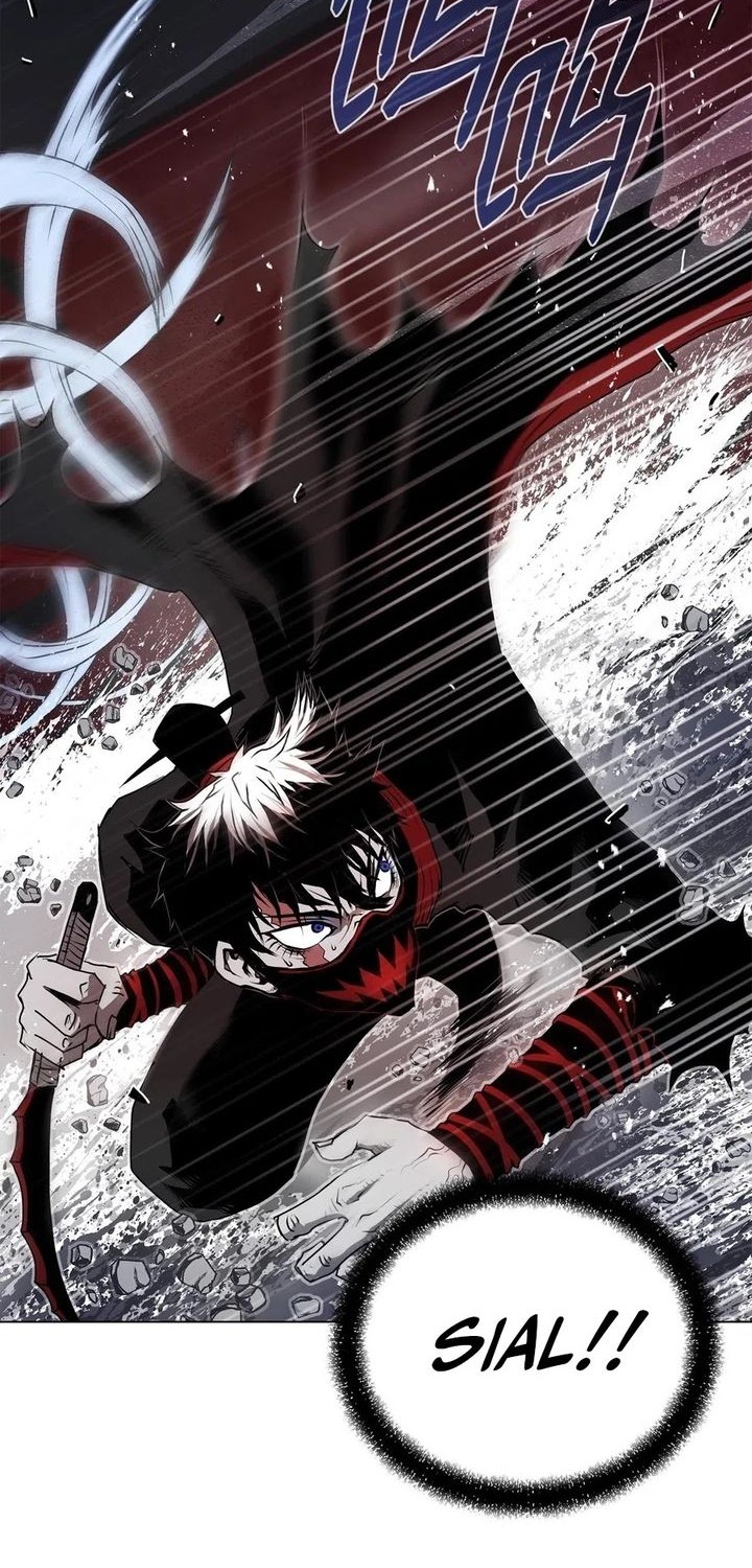 Zero Kill Assassin Chapter 4 Gambar 41