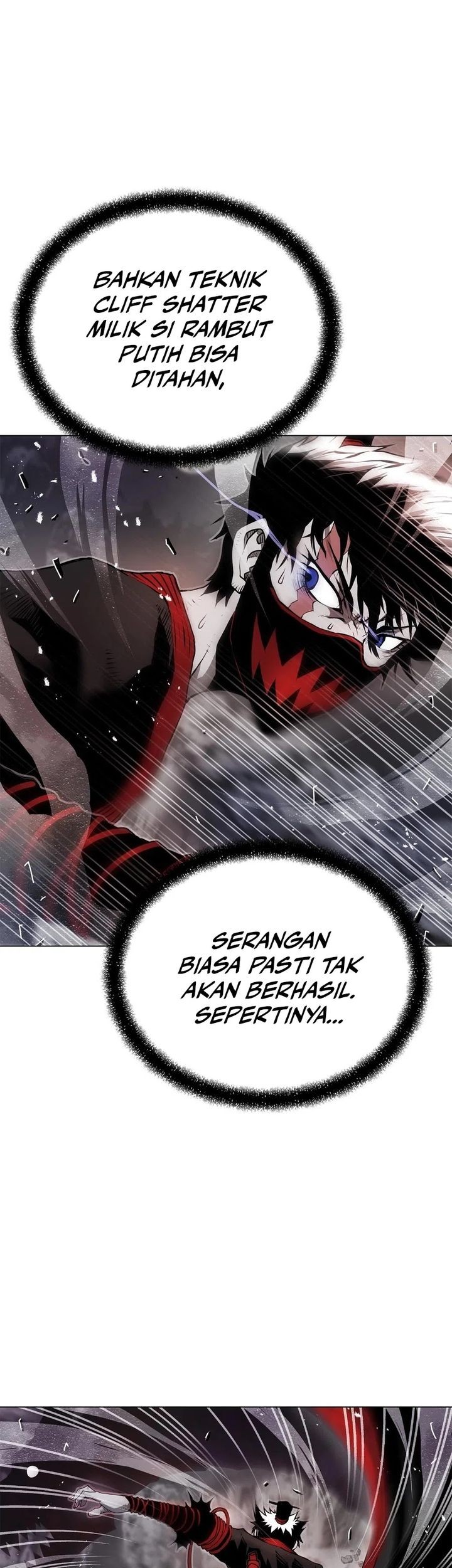 Zero Kill Assassin Chapter 4 Gambar 42