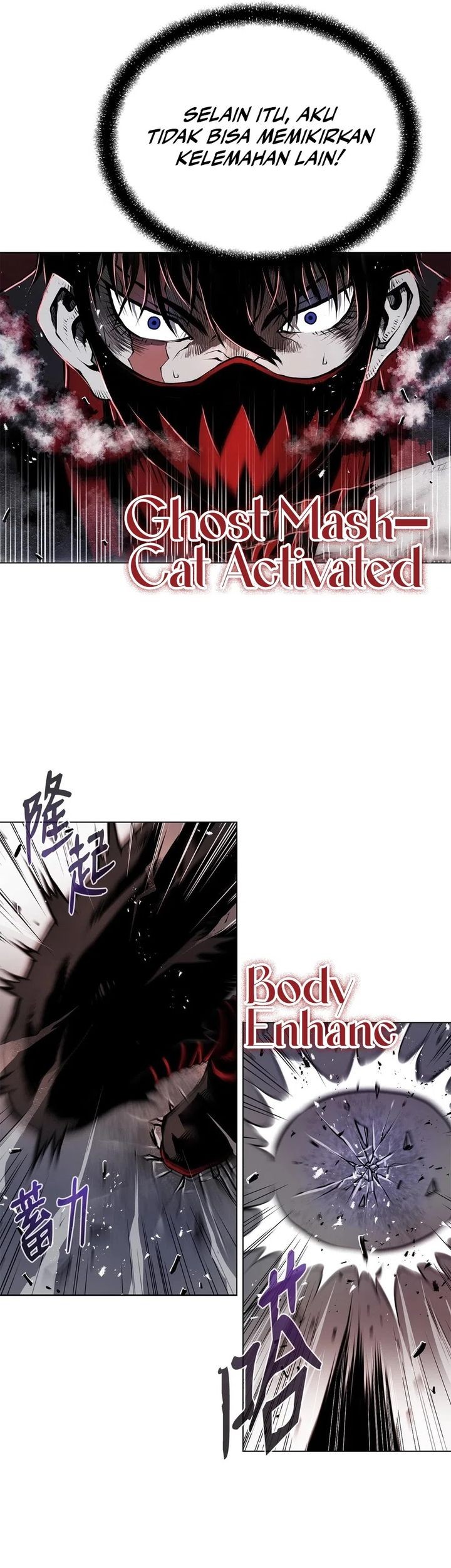 Zero Kill Assassin Chapter 4 Gambar 44