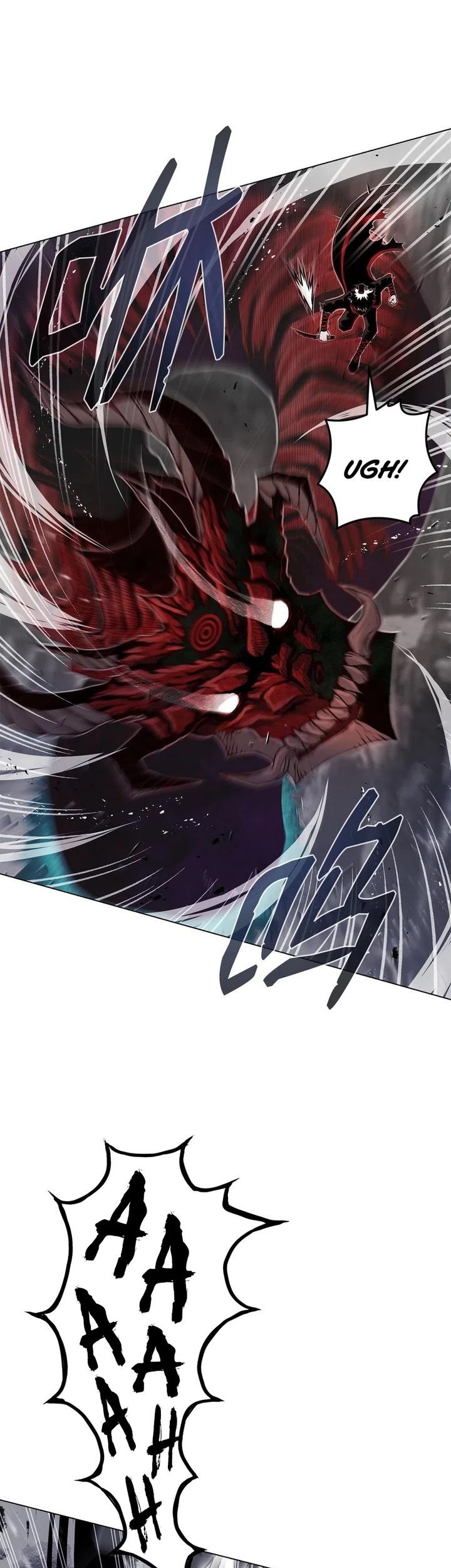 Zero Kill Assassin Chapter 4 Gambar 48