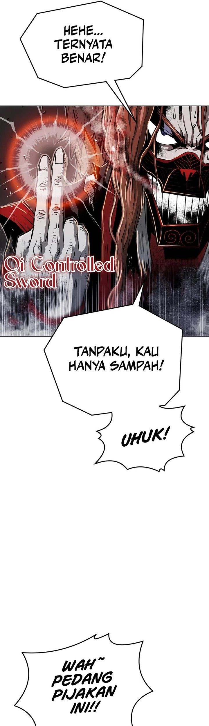 Zero Kill Assassin Chapter 4 Gambar 52