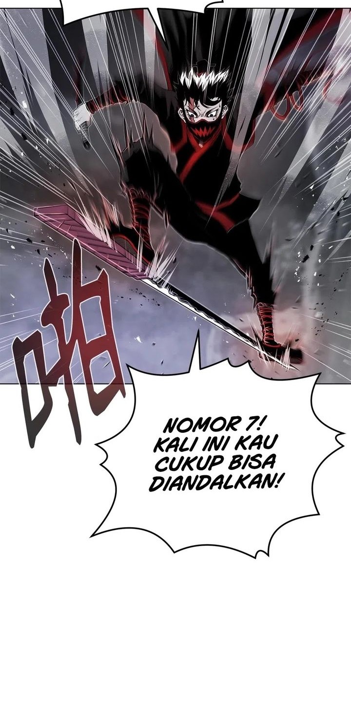 Zero Kill Assassin Chapter 4 Gambar 53