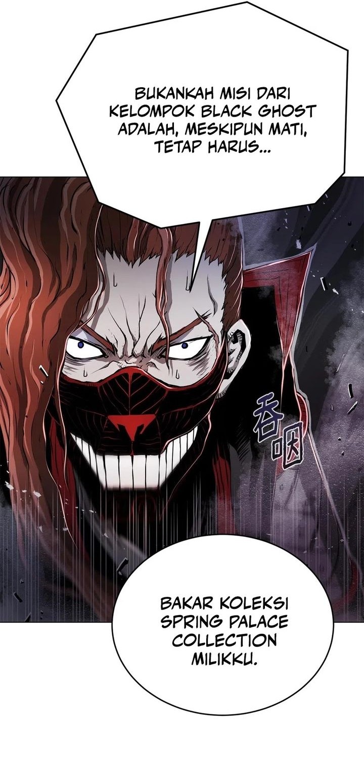 Zero Kill Assassin Chapter 4 Gambar 4