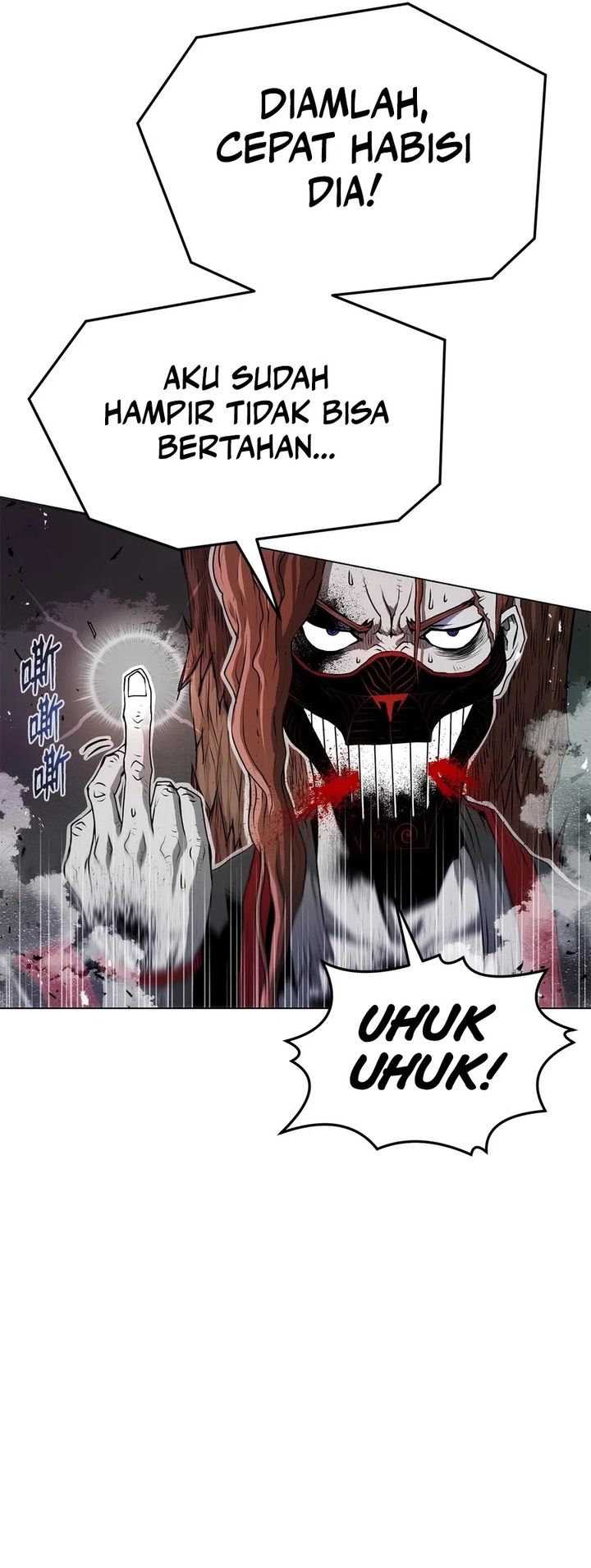 Zero Kill Assassin Chapter 4 Gambar 56