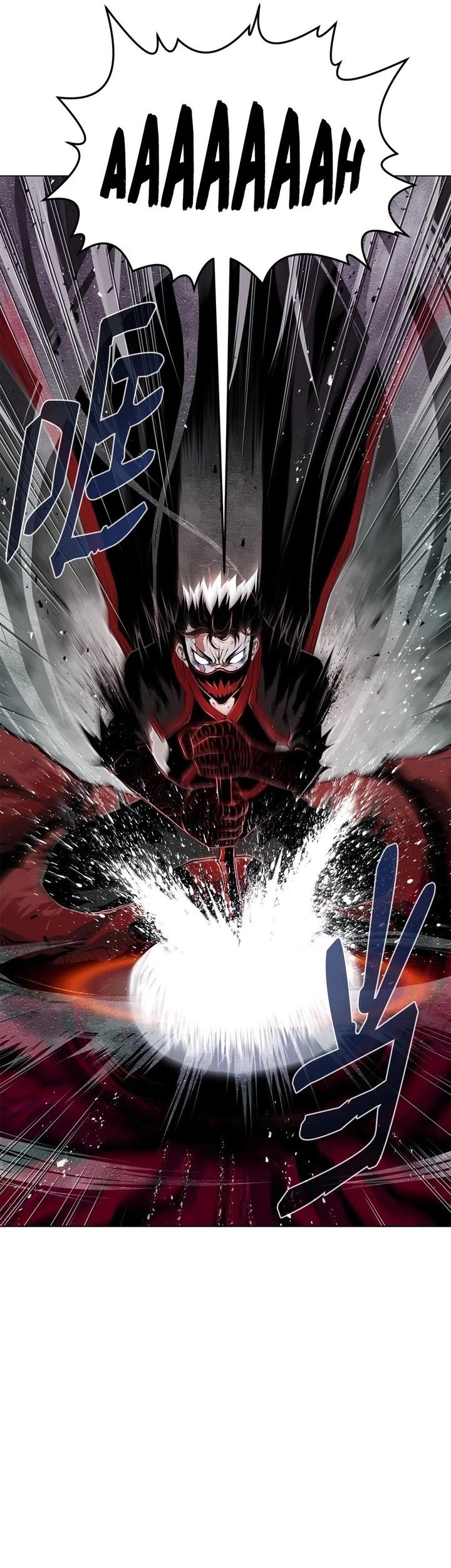 Zero Kill Assassin Chapter 4 Gambar 58