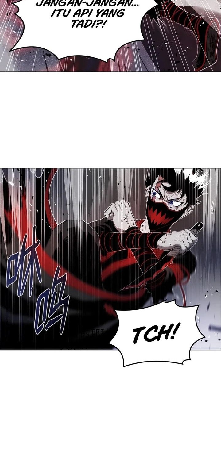 Zero Kill Assassin Chapter 4 Gambar 63