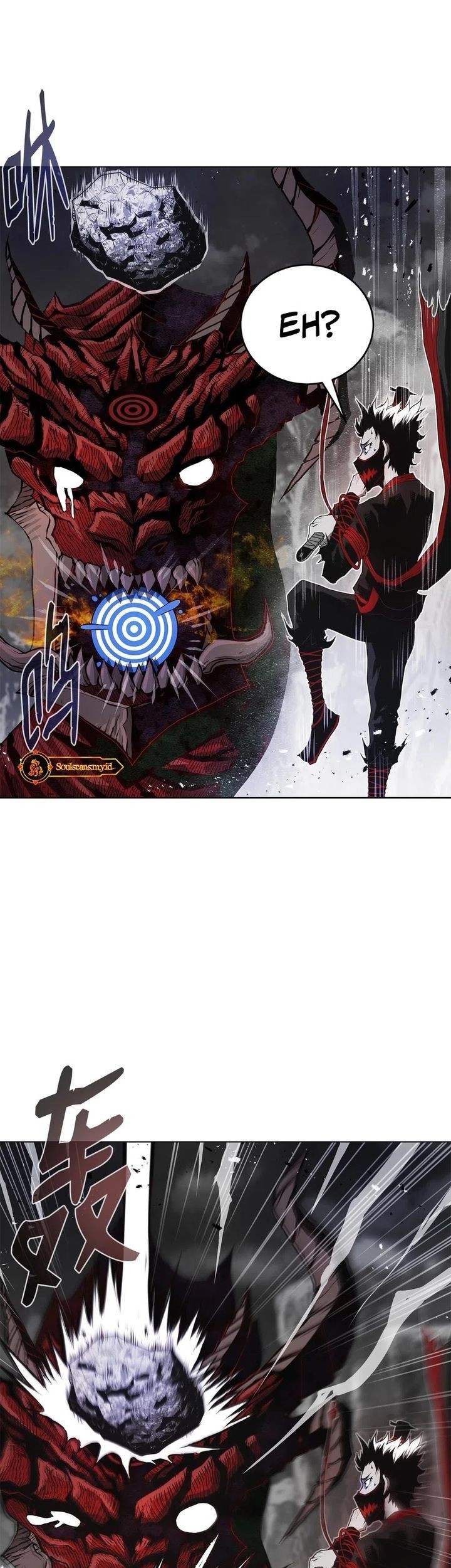 Zero Kill Assassin Chapter 4 Gambar 64