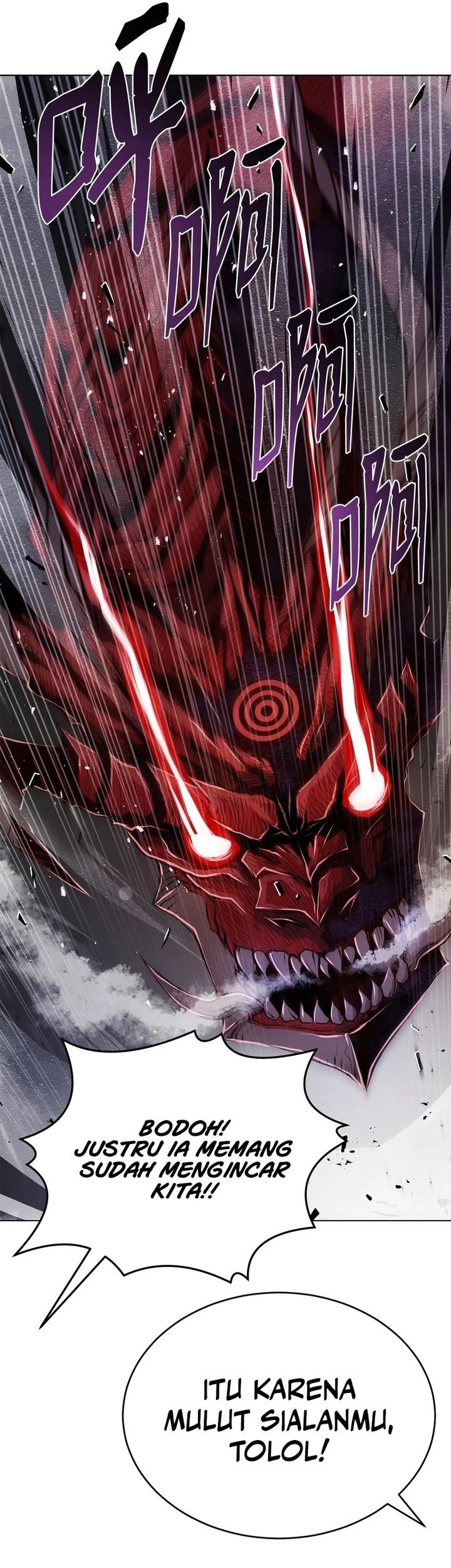 Zero Kill Assassin Chapter 4 Gambar 11