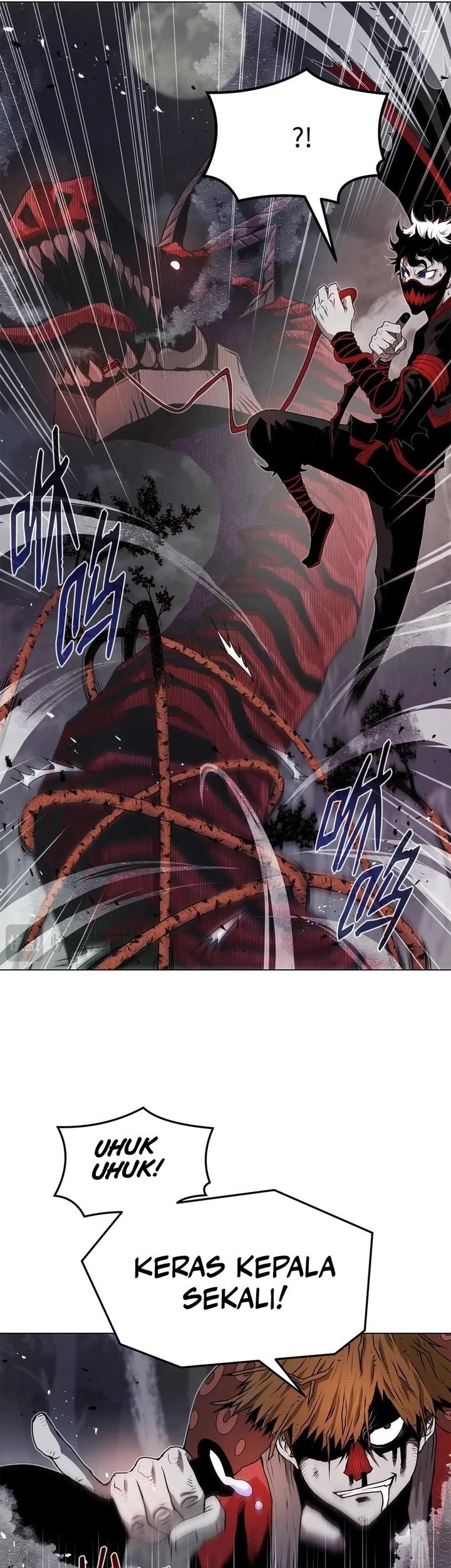 Zero Kill Assassin Chapter 4 Gambar 74