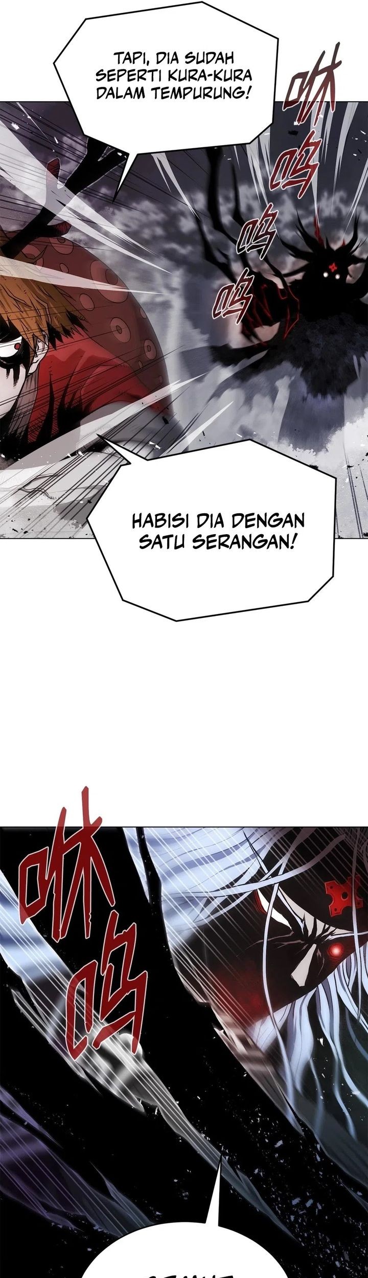 Zero Kill Assassin Chapter 4 Gambar 76