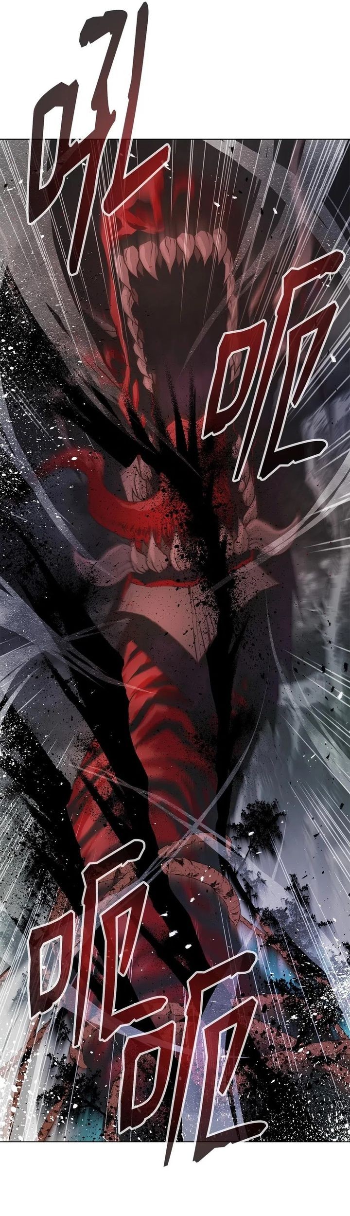 Zero Kill Assassin Chapter 4 Gambar 78