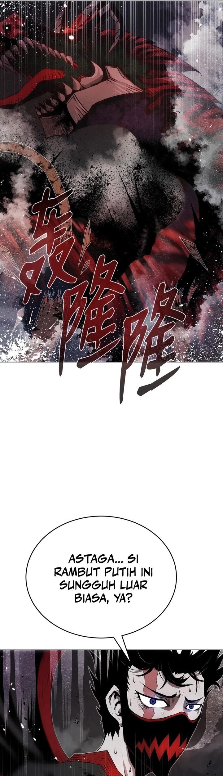 Zero Kill Assassin Chapter 4 Gambar 80