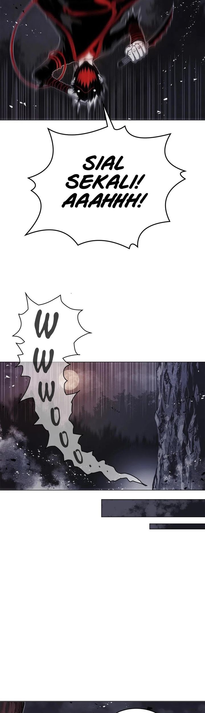 Zero Kill Assassin Chapter 4 Gambar 86