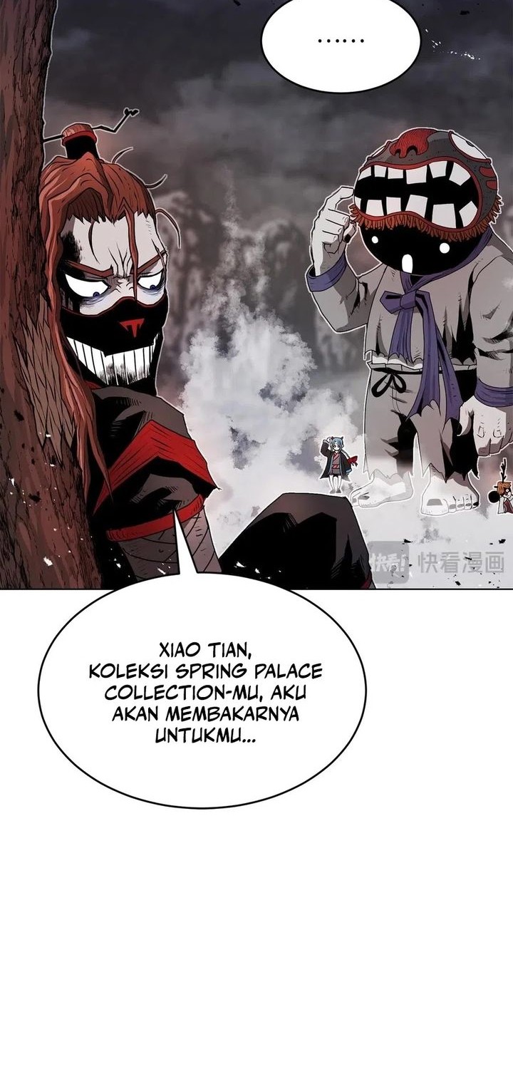 Zero Kill Assassin Chapter 4 Gambar 87