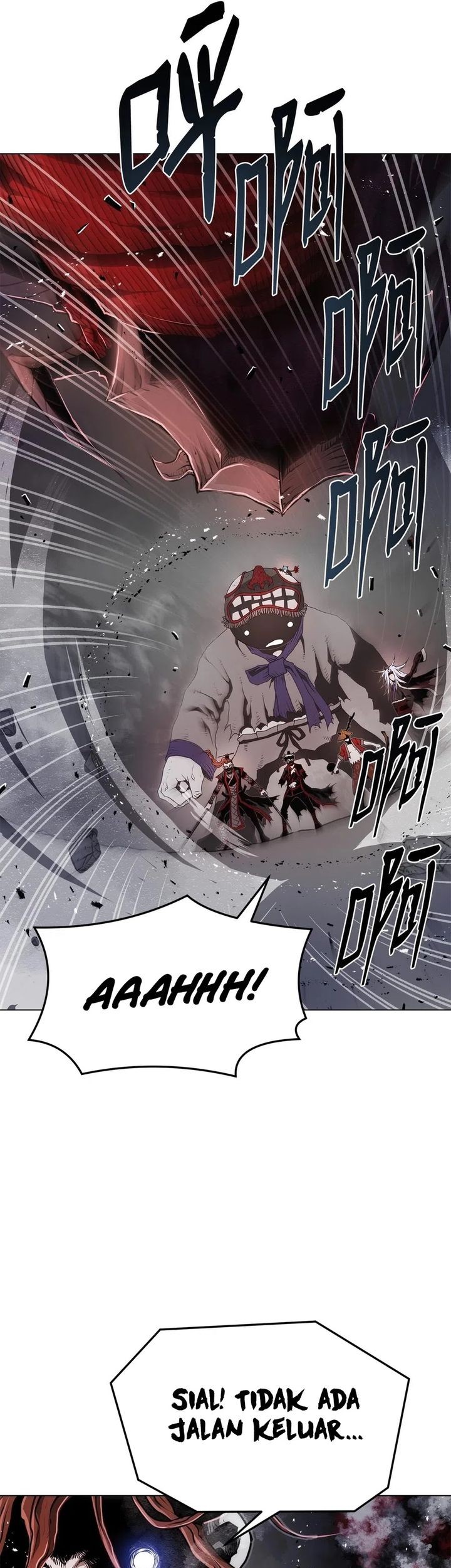 Zero Kill Assassin Chapter 4 Gambar 13