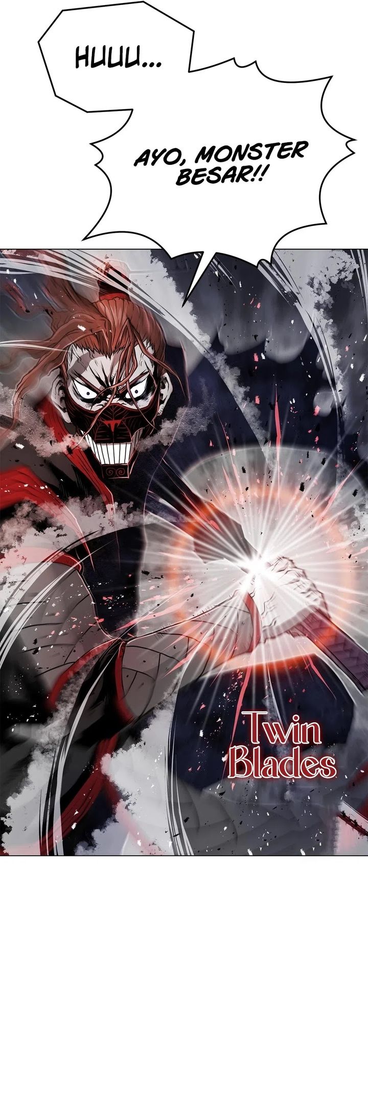 Zero Kill Assassin Chapter 4 Gambar 15