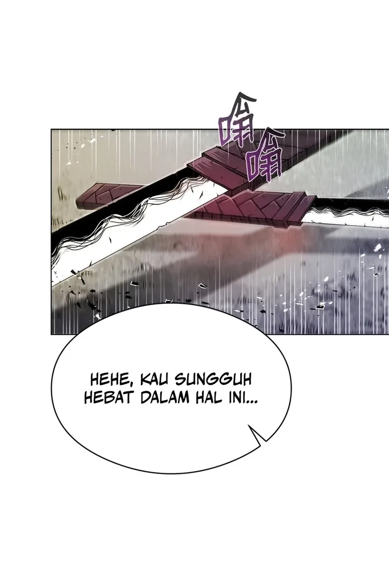 Zero Kill Assassin Chapter 5 Gambar 6