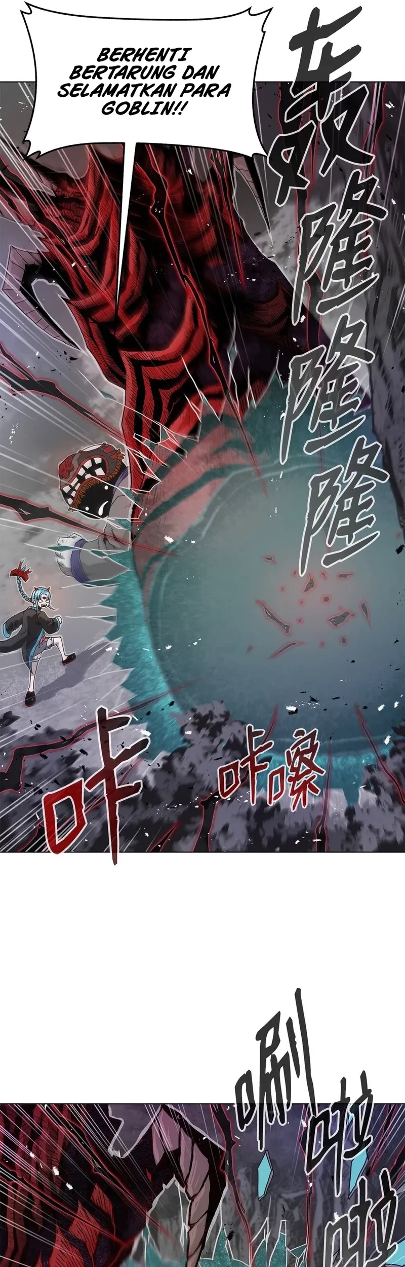 Zero Kill Assassin Chapter 5 Gambar 19