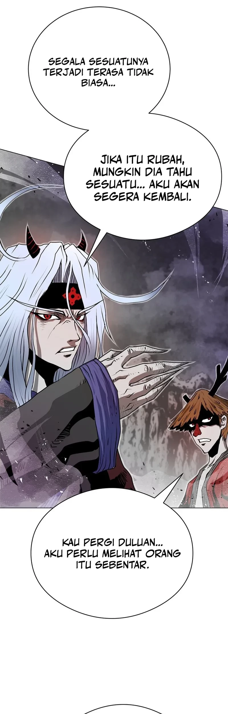 Zero Kill Assassin Chapter 5 Gambar 25