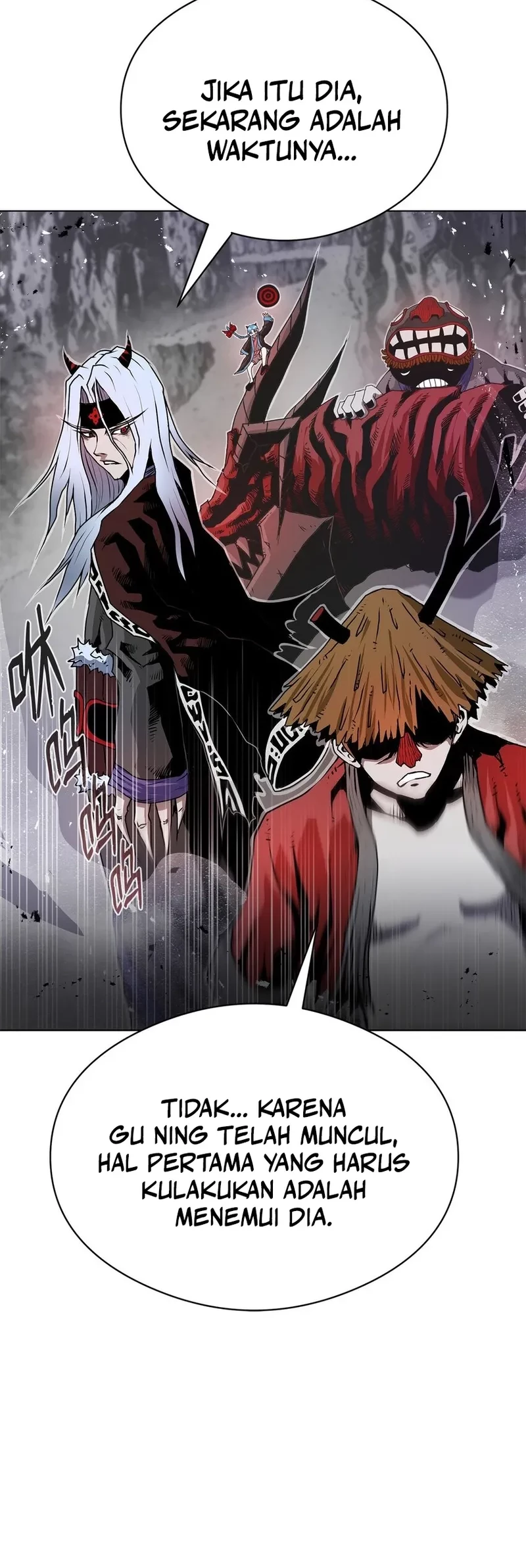 Zero Kill Assassin Chapter 5 Gambar 26