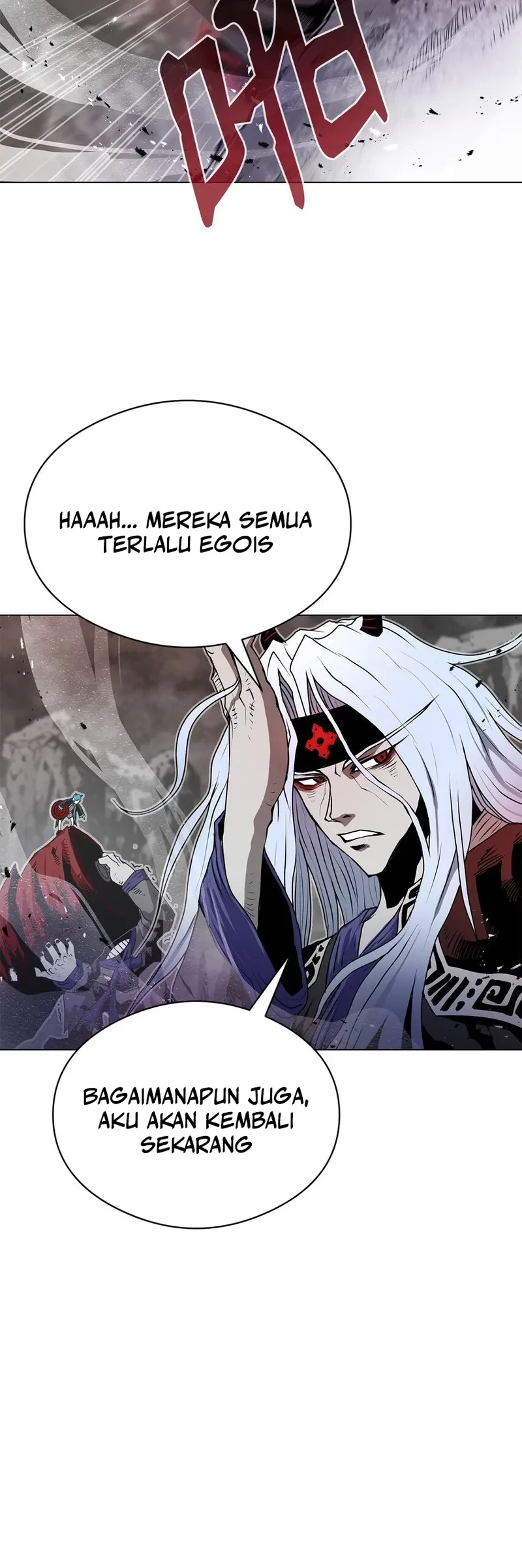 Zero Kill Assassin Chapter 5 Gambar 28