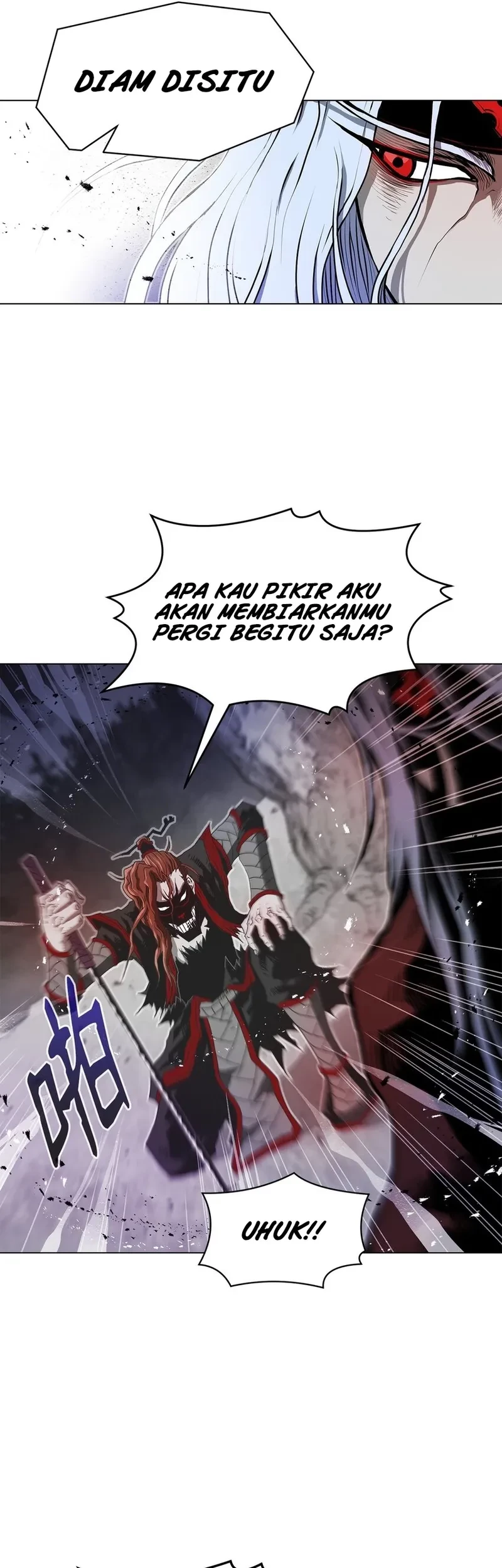 Zero Kill Assassin Chapter 5 Gambar 29