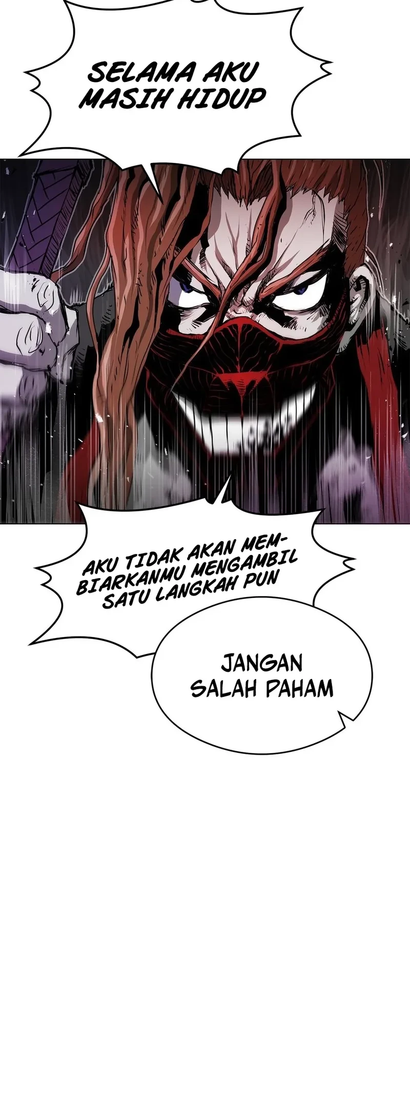 Zero Kill Assassin Chapter 5 Gambar 30