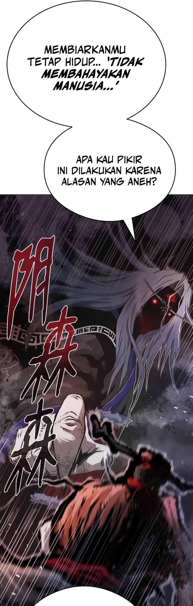 Zero Kill Assassin Chapter 5 Gambar 31