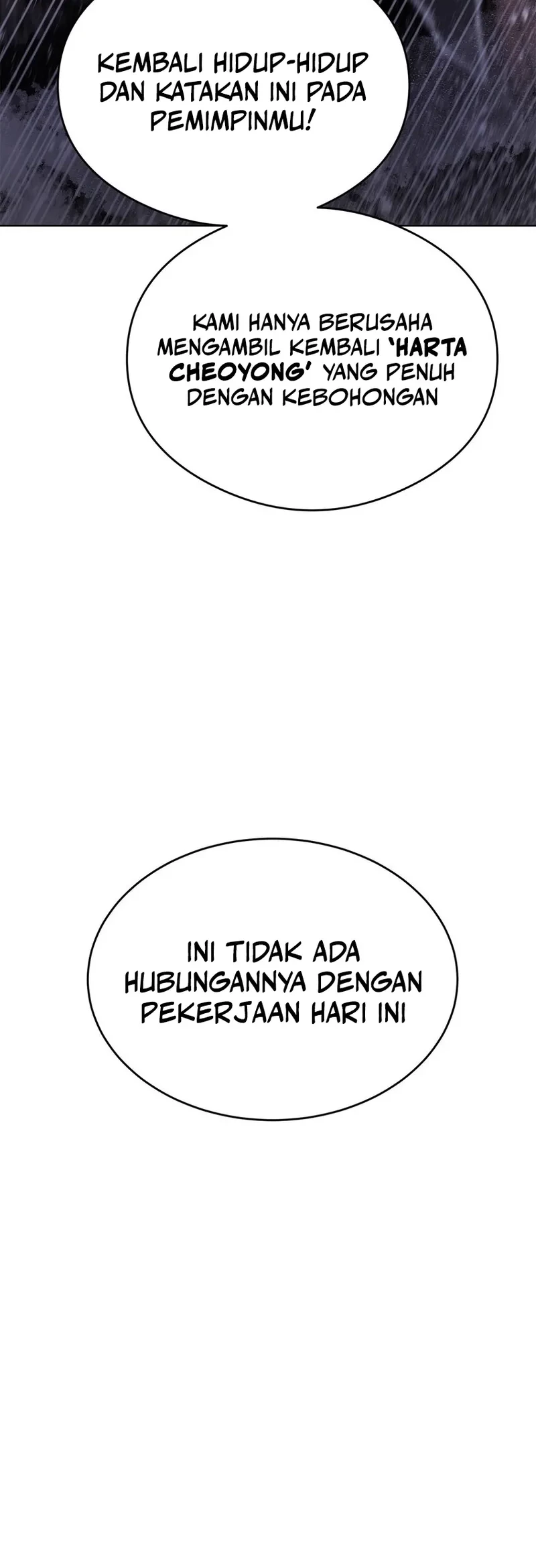 Zero Kill Assassin Chapter 5 Gambar 32