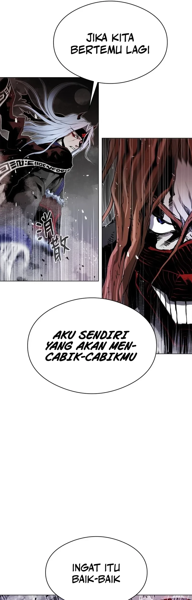 Zero Kill Assassin Chapter 5 Gambar 33