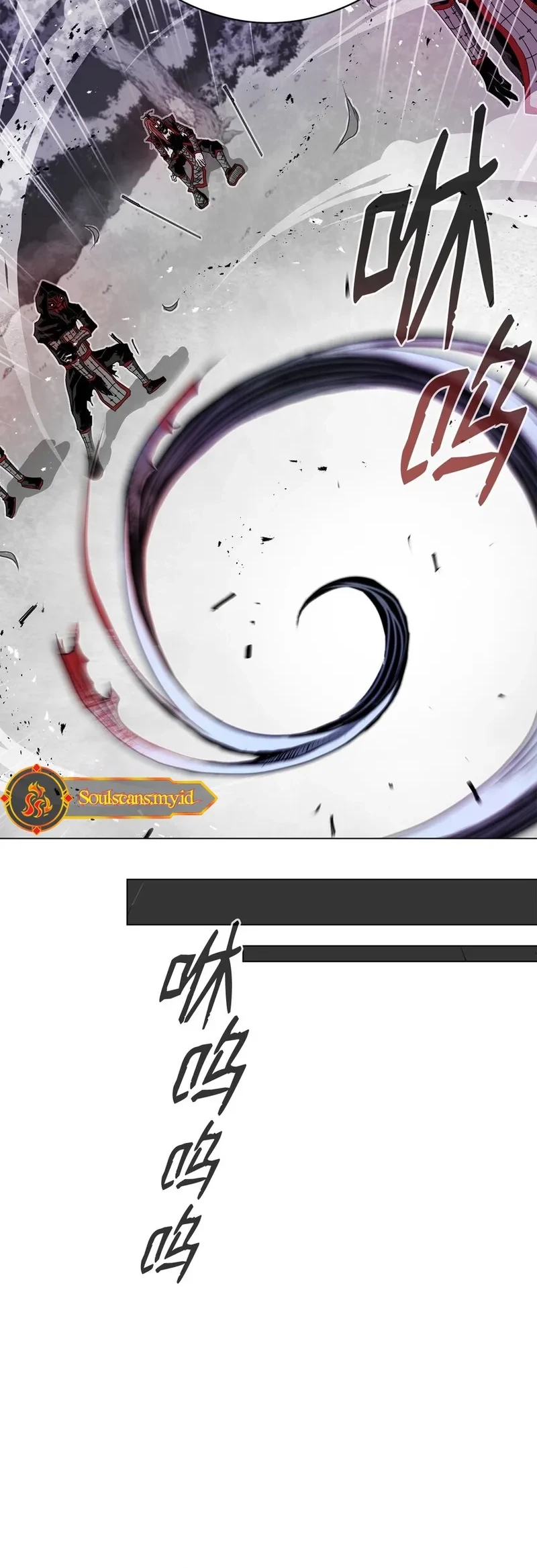 Zero Kill Assassin Chapter 5 Gambar 34