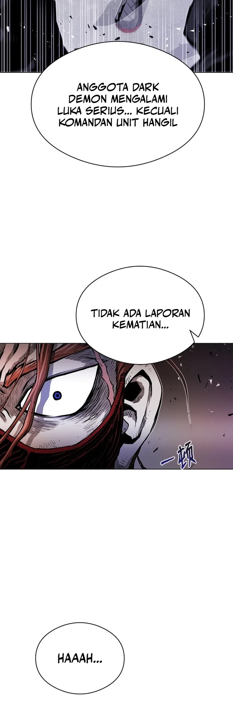 Zero Kill Assassin Chapter 5 Gambar 36