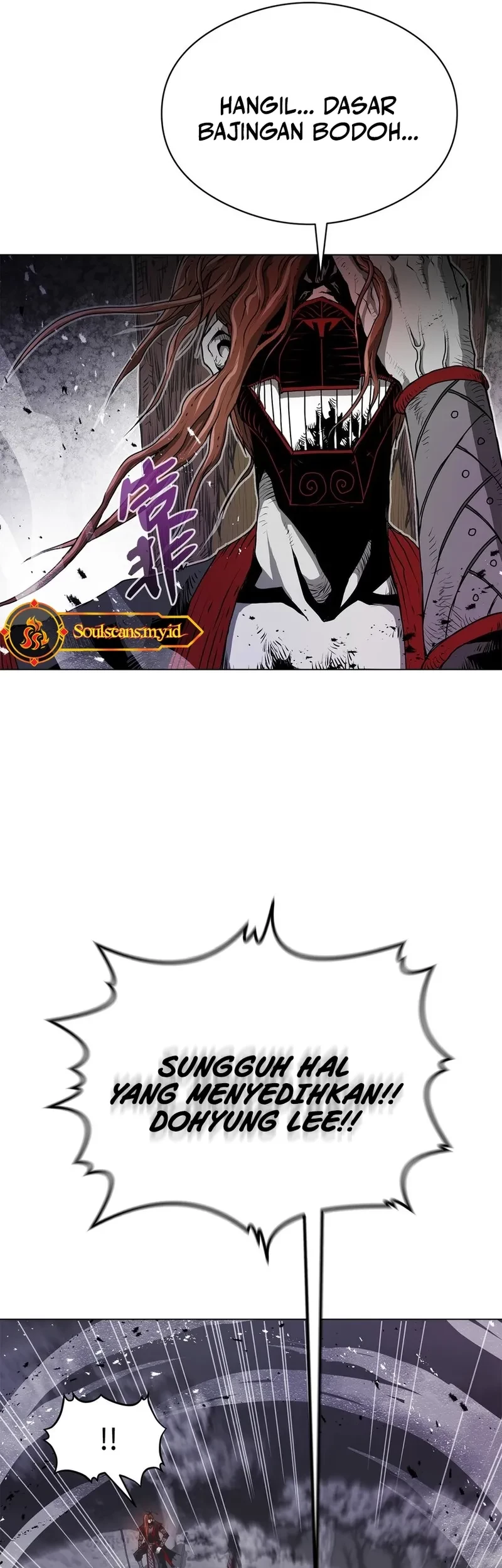 Zero Kill Assassin Chapter 5 Gambar 37