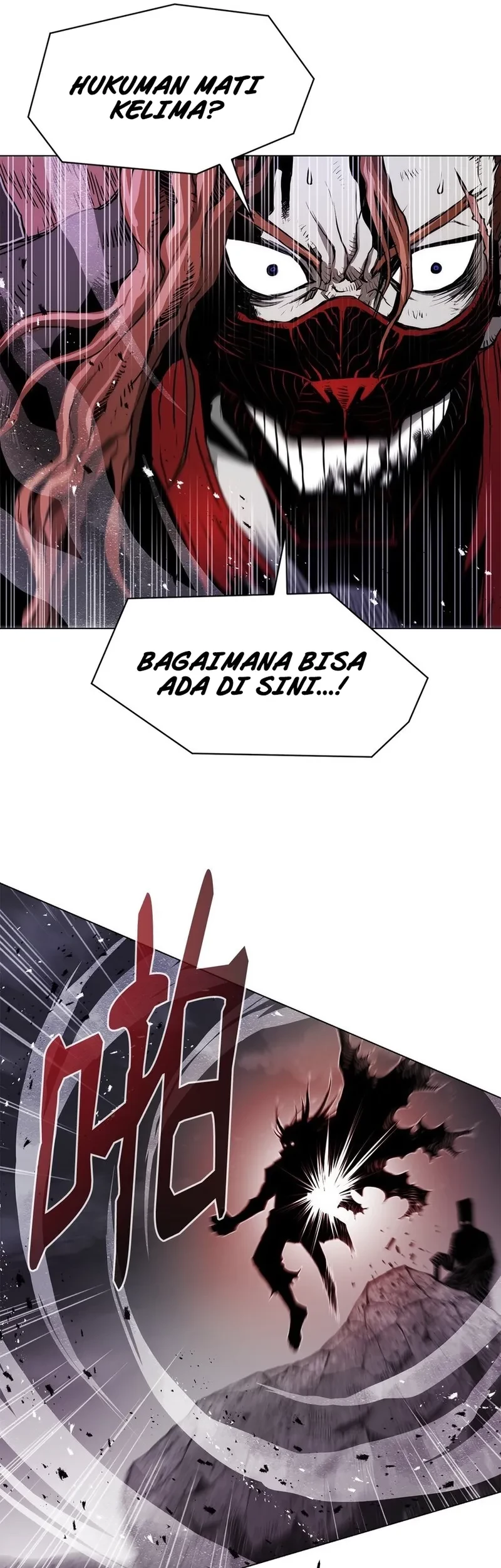 Zero Kill Assassin Chapter 5 Gambar 39