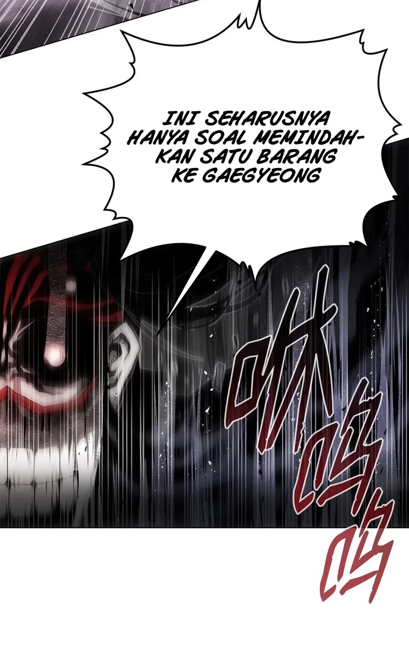 Zero Kill Assassin Chapter 5 Gambar 40