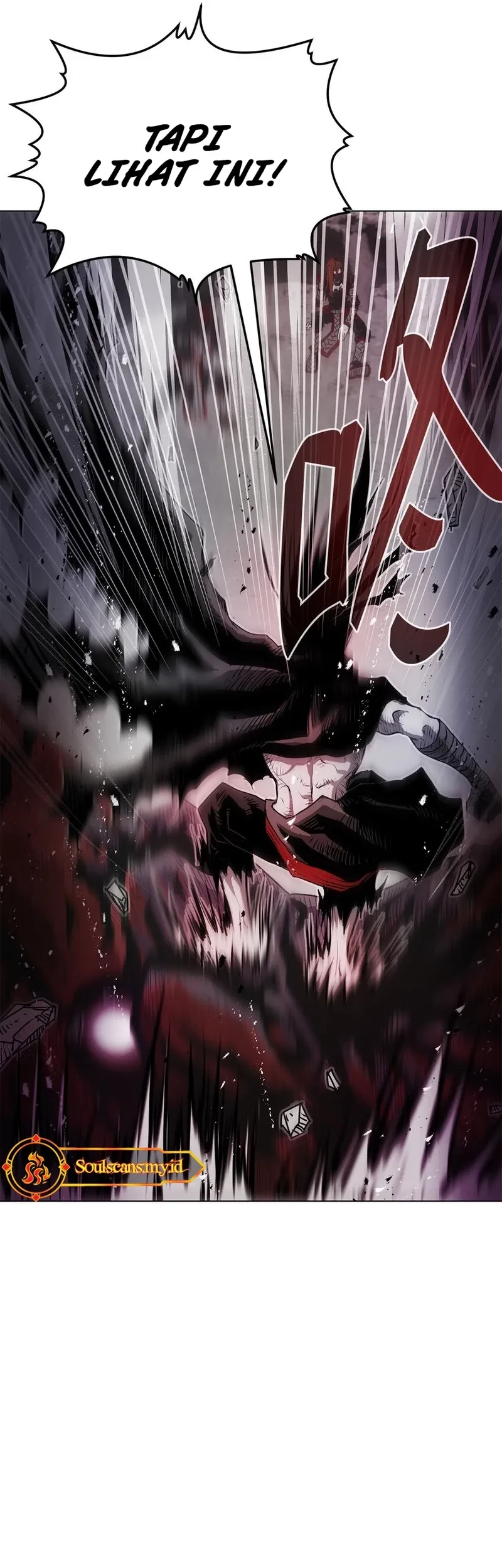 Zero Kill Assassin Chapter 5 Gambar 41