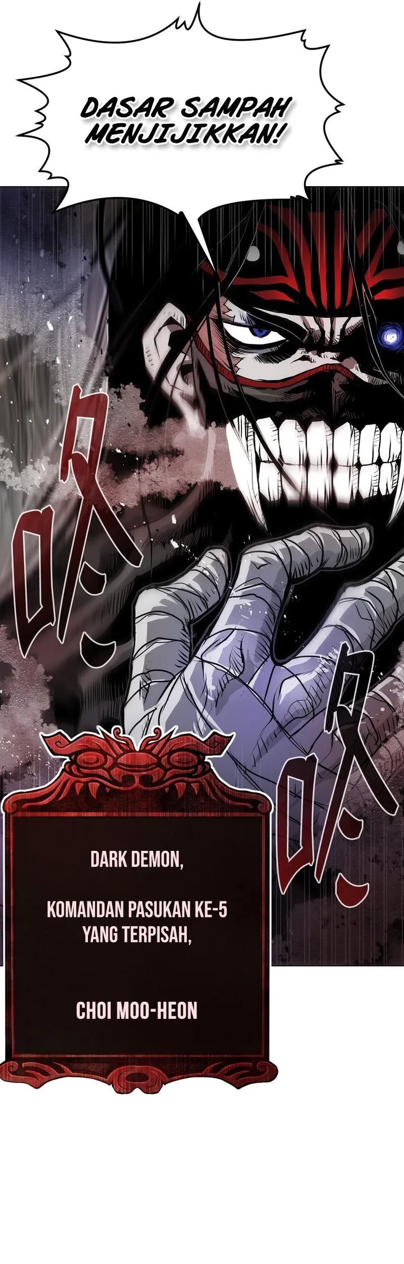 Zero Kill Assassin Chapter 5 Gambar 43