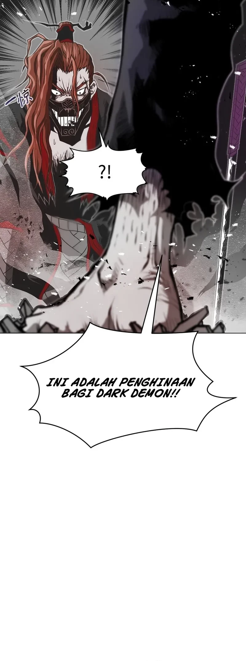Zero Kill Assassin Chapter 5 Gambar 46