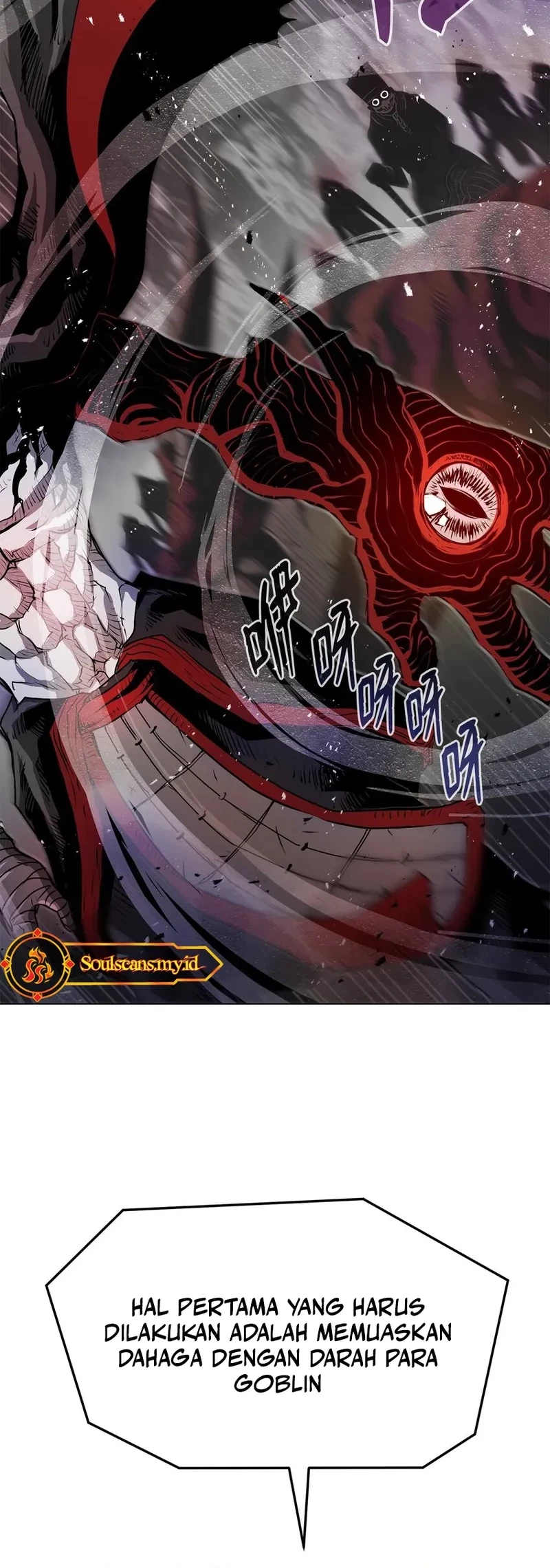 Zero Kill Assassin Chapter 5 Gambar 50