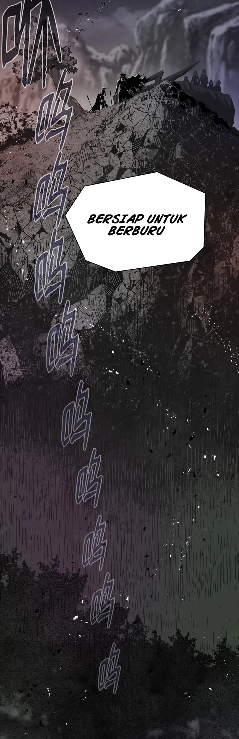 Zero Kill Assassin Chapter 5 Gambar 52